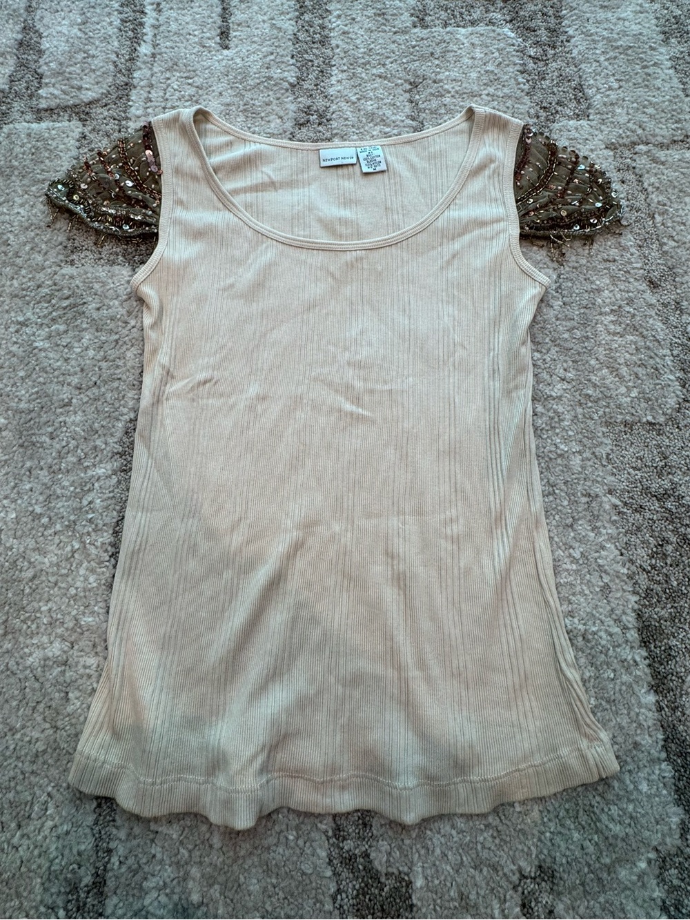 Vintage Short Sleeve Shirt